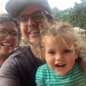 Meet your Posher, Kenneth